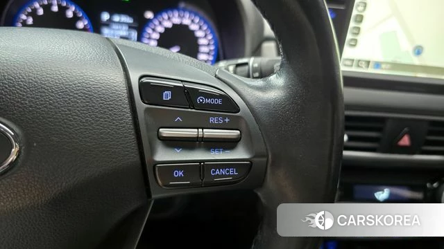 Hyundai Kona id 4203623 из Кореи 7