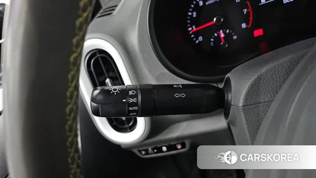 Kia All New Morning (JA) id 3362942 из Кореи 7