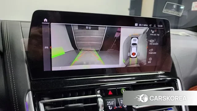 BMW 8 Series (G15) id 3405554 из Кореи 7