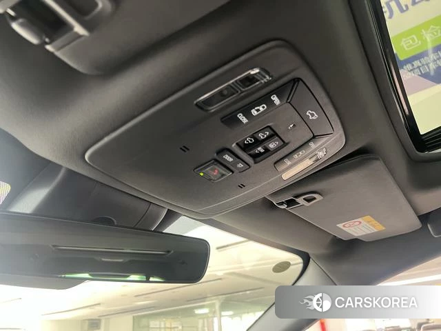 Toyota Grevia id 4257932 из Китая 7