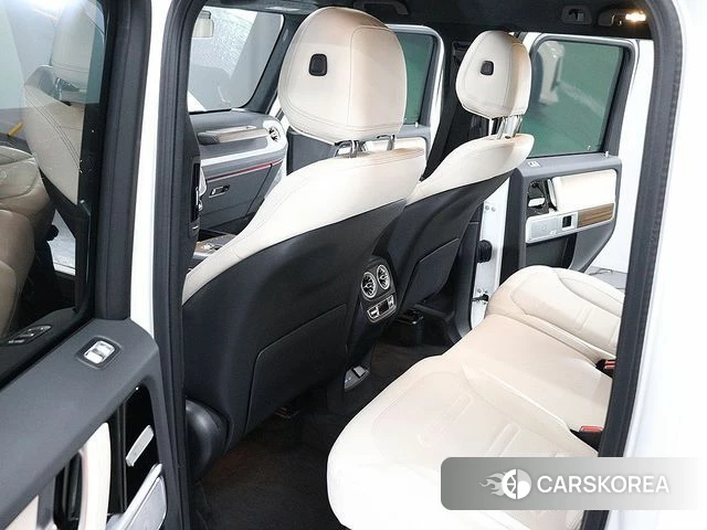 Mercedes-Benz G-Class W465 id 4571044 из Кореи 7