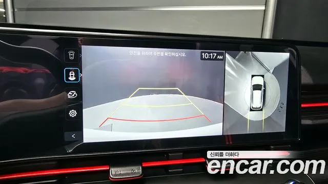 Hyundai Kona Hybrid (SX2) id 2733722 из Кореи 7