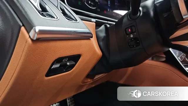 Mercedes-Benz S-Class W223 id 3373275 из Кореи 7