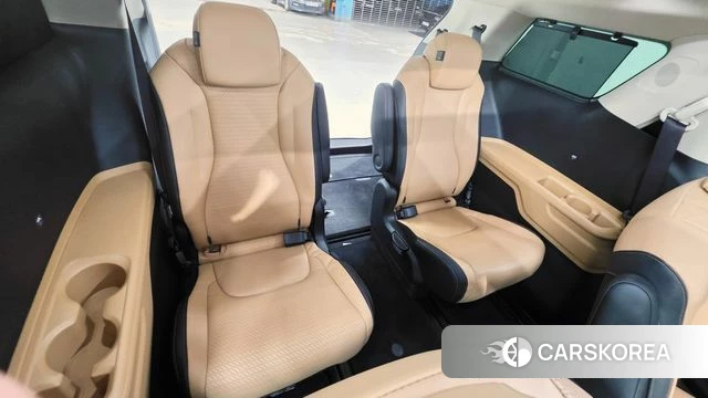 Kia Carnival 4th generation id 4282862 из Кореи 7