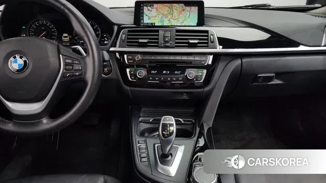 BMW 4 Series (F32) id 3772659 из Кореи 7