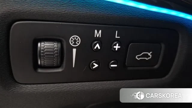 Volvo V90 Cross-Country id 3275613 из Кореи 7