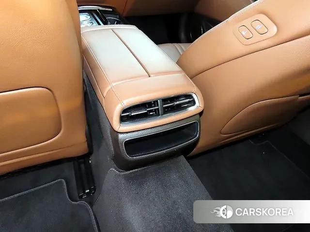 Genesis G80 (RG3) id 3597908 из Кореи 7