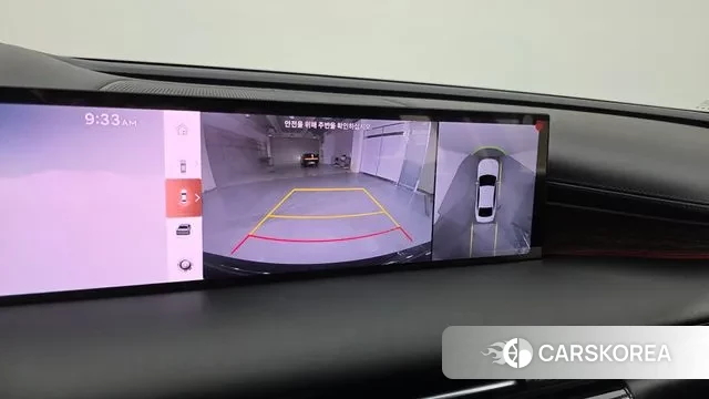 Genesis G80 (RG3) id 3590764 из Кореи 7