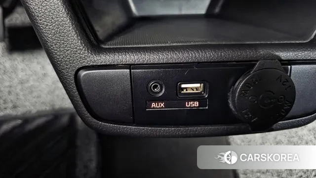 Kia The New Ray id 3598746 из Кореи 7