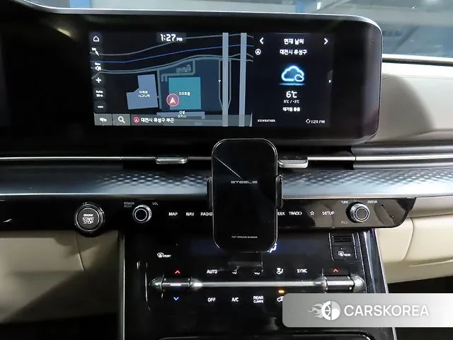 Kia Carnival 4th generation id 3492704 из Кореи 7