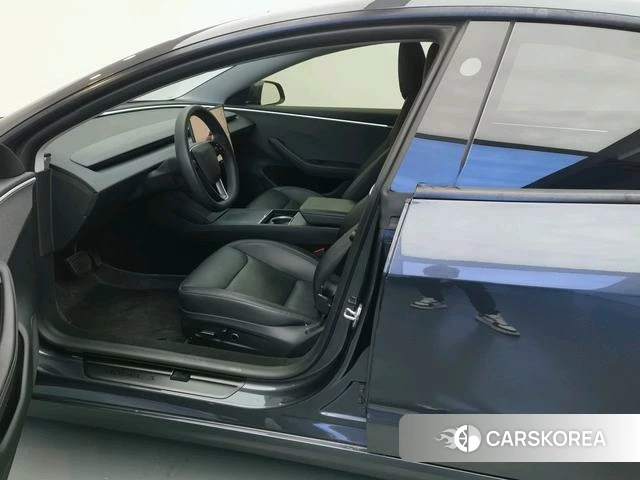Tesla Model 3 id 4238675 из Китая 7