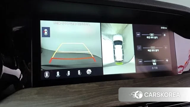 Kia Mohave Master id 3727056 из Кореи 7