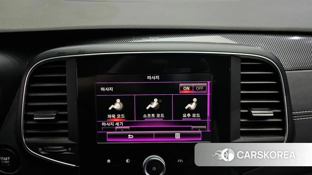 Renault Korea (Samsung) SM6 id 4233151 из Кореи 7