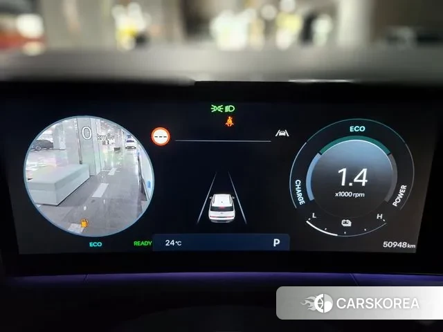 Hyundai Santa Fe (MX5) id 3212189 из Кореи 7