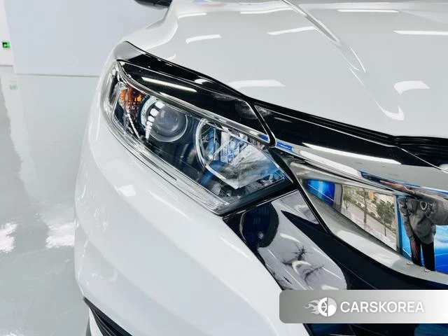 Honda Binzhi id 4261994 из Китая 7