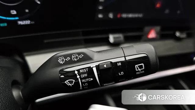 Kia Sportage 5th Generation Hybrid id 3655296 из Кореи 7