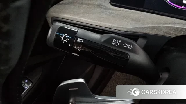 Kia K8 id 3327938 из Кореи 7