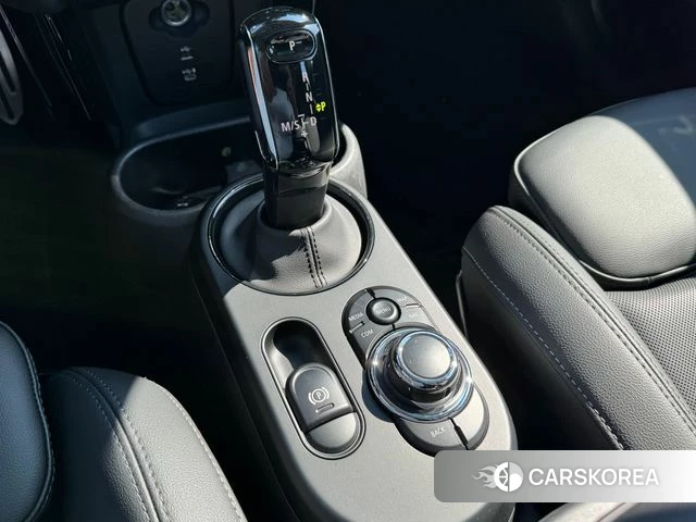 Mini Cooper S id 4894278 из Кореи 7
