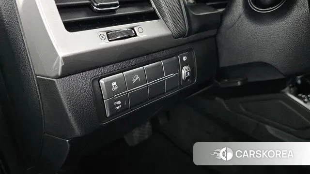 Ssangyong Rexton Sports id 3515026 из Кореи 7