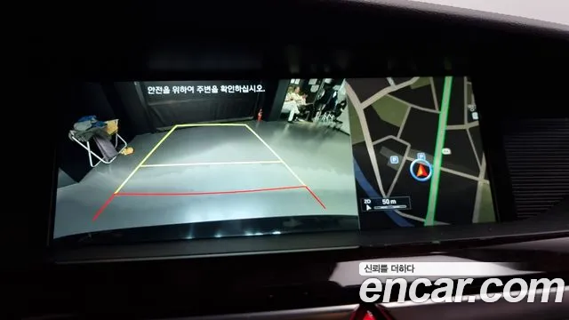 Genesis EQ900 id 2803165 из Кореи 7