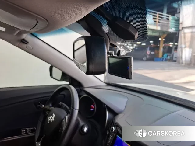 Ssangyong Tivoli Air id 3055512 из Кореи 7