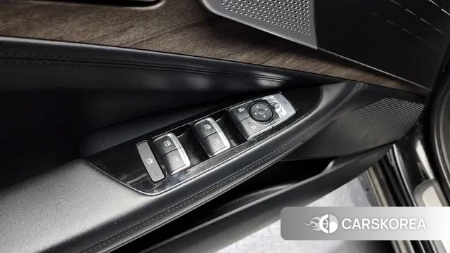 Kia K8 id 2975795 из Кореи 7