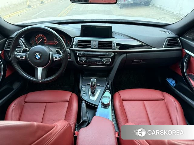 BMW 3 series GT id 4333941 из Китая 7