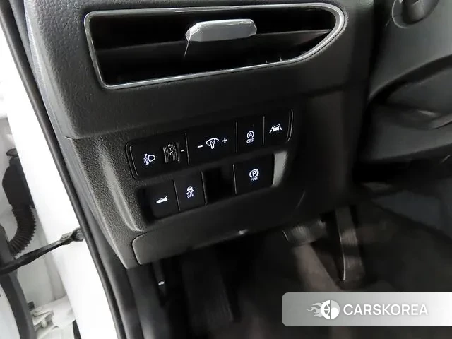 Hyundai Sonata (DN8) id 2891331 из Кореи 7