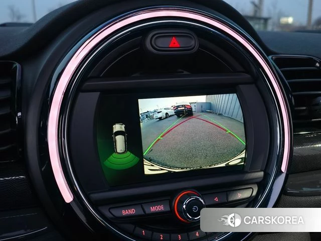 Mini Cooper D Clubman id 3808294 из Кореи 7