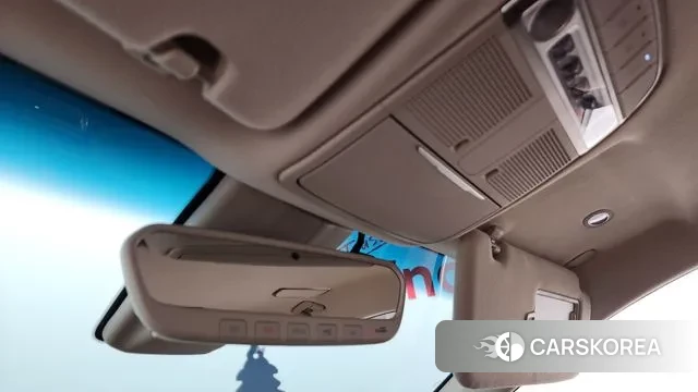 Genesis G90 id 3434388 из Кореи 7