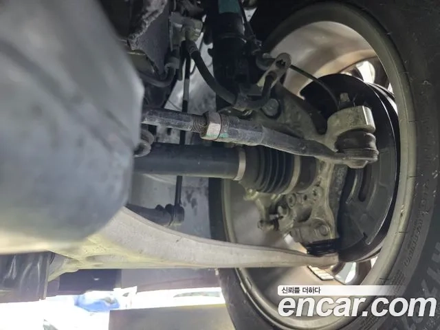 Hyundai Grandeur IG id 2860542 из Кореи 7