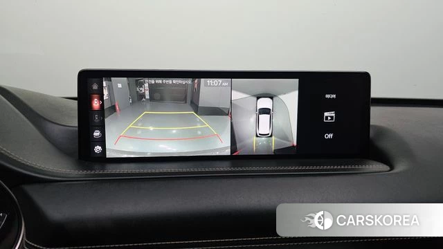 Genesis GV80 id 4250789 из Кореи 7