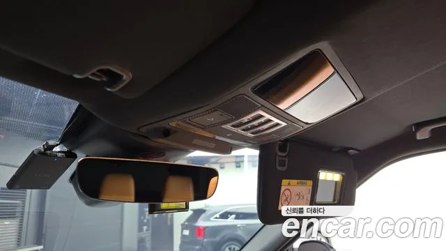 Land Rover Discovery 5 id 2818796 из Кореи 7