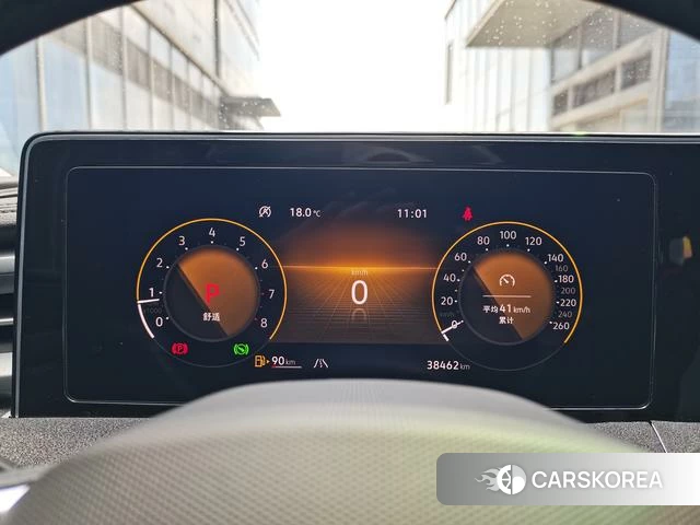 Volkswagen Lingdu id 4258672 из Китая 7