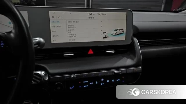 Hyundai Ionic 5 id 3421355 из Кореи 7