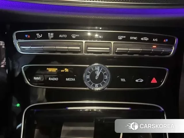 Mercedes-Benz E-Class W213 id 3060482 из Кореи 7