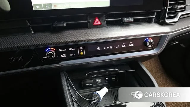 Kia Sportage 5th Generation id 3639834 из Кореи 7