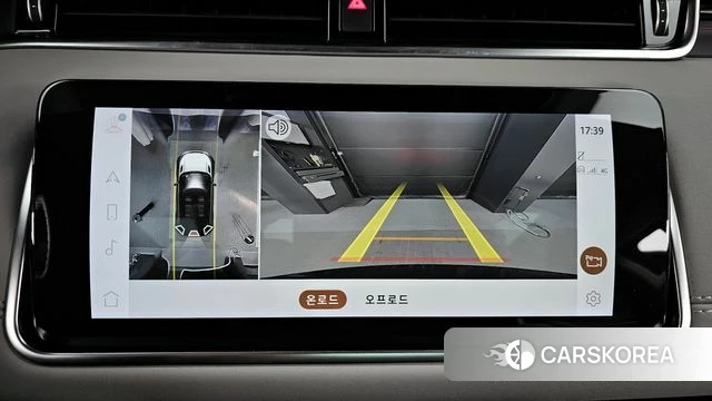 Land Rover Range Rover Evoque 2nd Generation id 3812906 из Кореи 7