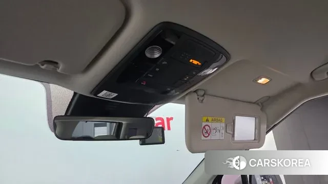 Kia Carnival 4th generation id 3546607 из Кореи 7