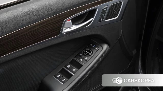 Genesis G80 id 4251148 из Кореи 7