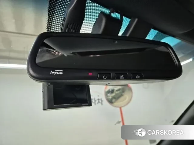 Ssangyong Musso Sports Cannes 2nd generation id 3731284 из Кореи 7