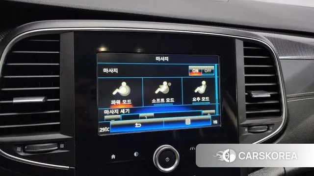 Renault Korea (Samsung) SM6 id 3484954 из Кореи 7