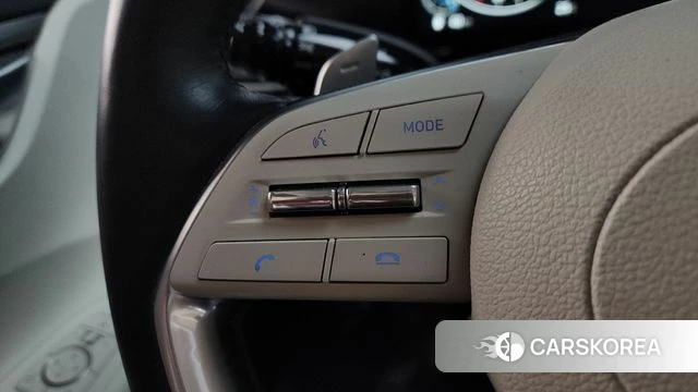 Hyundai The New Grandeur IG id 4316616 из Кореи 7