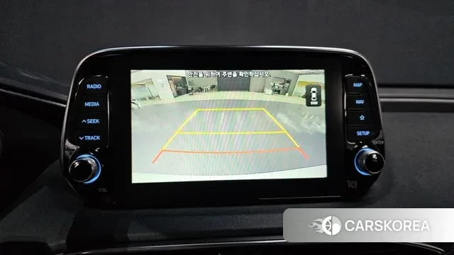 Hyundai Santa Fe TM id 3698525 из Кореи 7