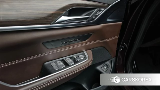 BMW 6 Series GT (G32) id 3936368 из Кореи 7