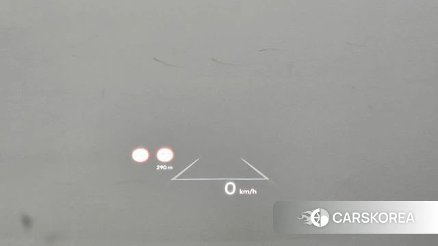 Hyundai Grandeur Hybrid (GN7) id 4893087 из Кореи 7
