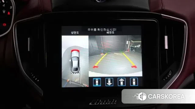 Maserati Ghibli id 2995506 из Кореи 7