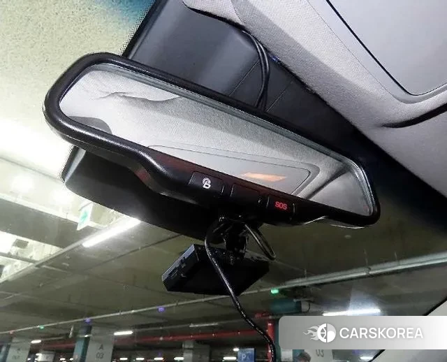 Hyundai Kona Electric id 3439891 из Кореи 7