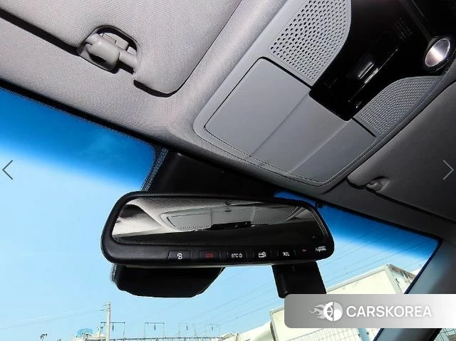 Hyundai Grandeur IG Hybrid id 3966630 из Кореи 7