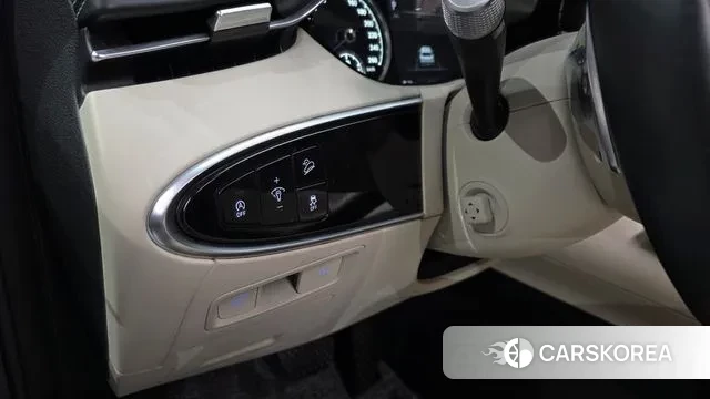 Genesis GV70 id 3443356 из Кореи 7